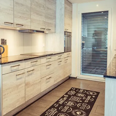 Holiday home Ausfinn-apartments, Majestic 2