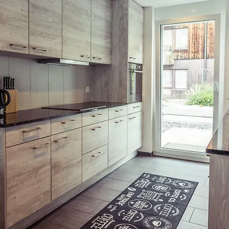 Ausfinn-apartments, Majestic 2 Holiday home