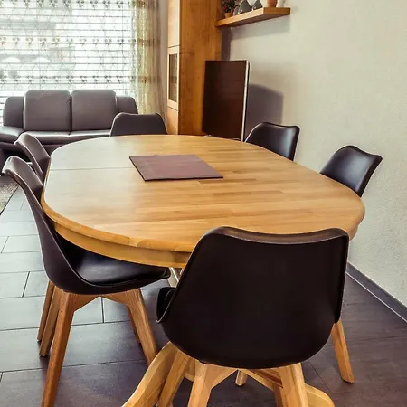 Ausfinn-apartments, Majestic 2 Holiday home Interlaken
