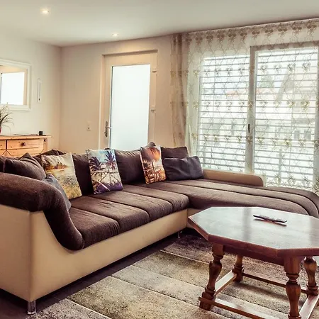 Holiday home Ausfinn-apartments, Majestic 2
