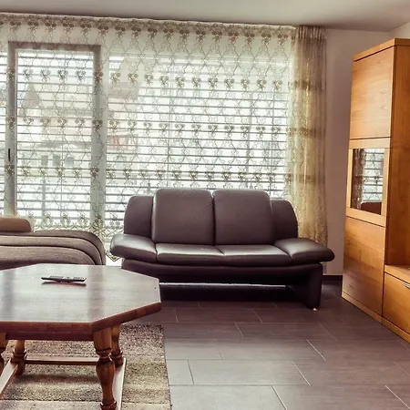 Nyaraló Ausfinn-apartments, Majestic 2 *