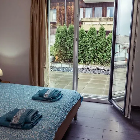 Ausfinn-apartments, Majestic 2 Holiday home