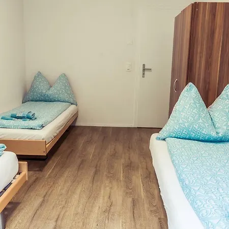 Ausfinn-apartments, Majestic 2