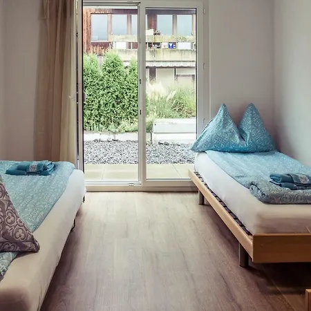 Ausfinn-apartments, Majestic 2 *